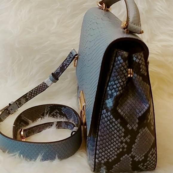 🍃New with tags Michael Kors Beautiful bag - Picture 3 of 8